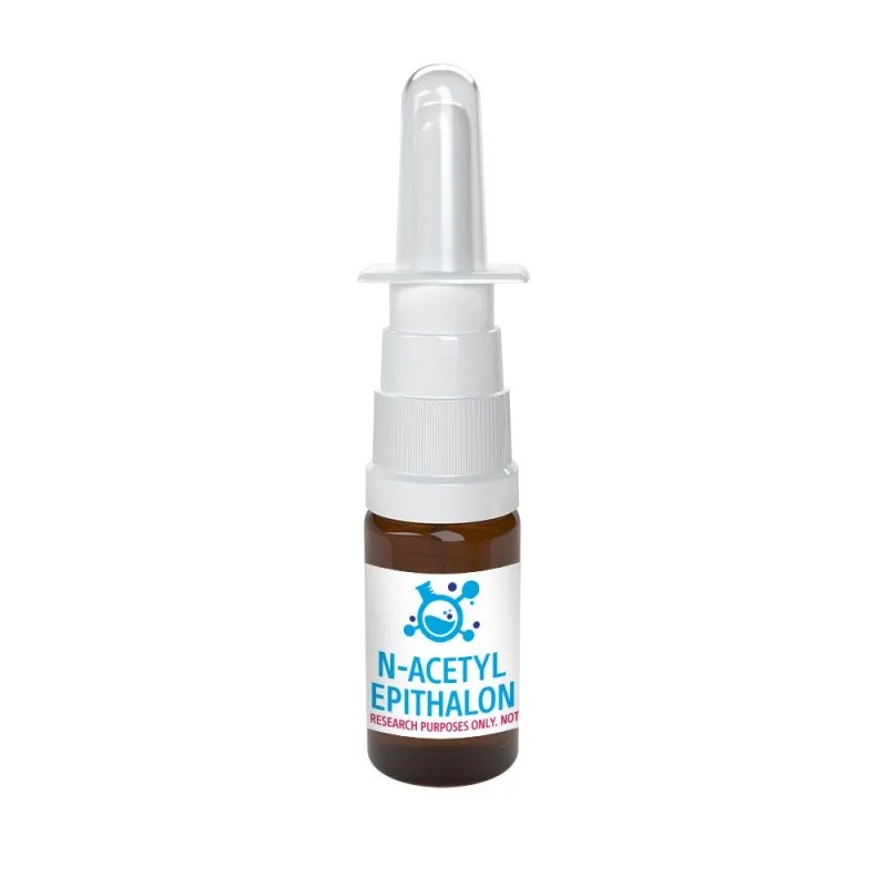 N-acetyl epithalon spray 10mg