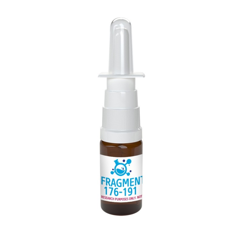 Fragment 176-191 spray 5mg