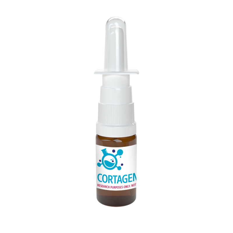 Cortagen spray 20mg