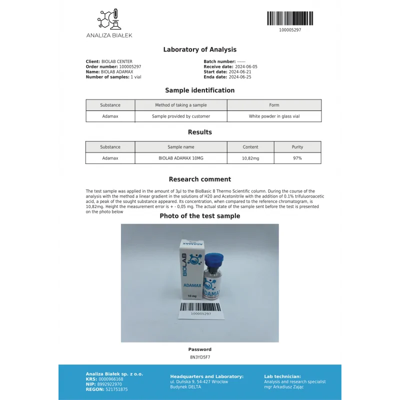 adamax 10mg