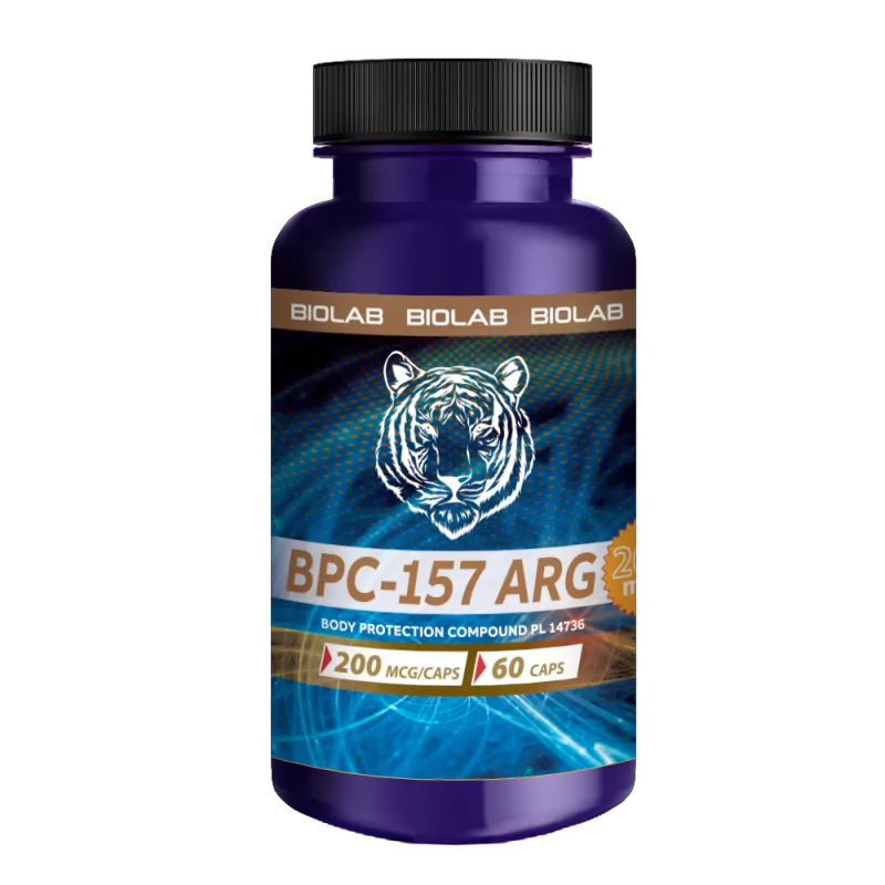 BioLab Shop
