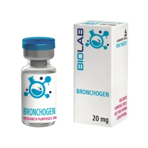 Bronchogen 20mg