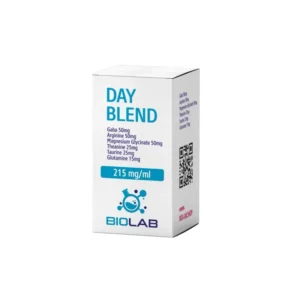 day blend 215mg