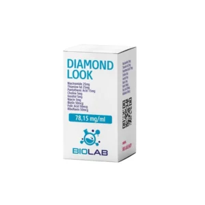 BioLab Shop