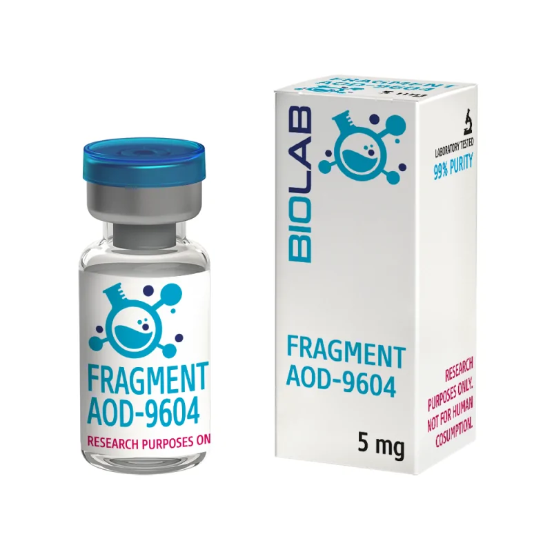 BioLab Shop