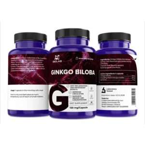 BioLab Shop