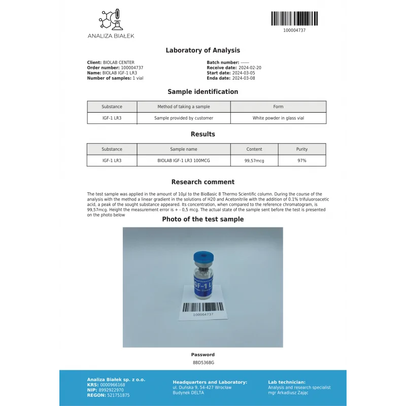 igf 1 lr3 1000 mcg