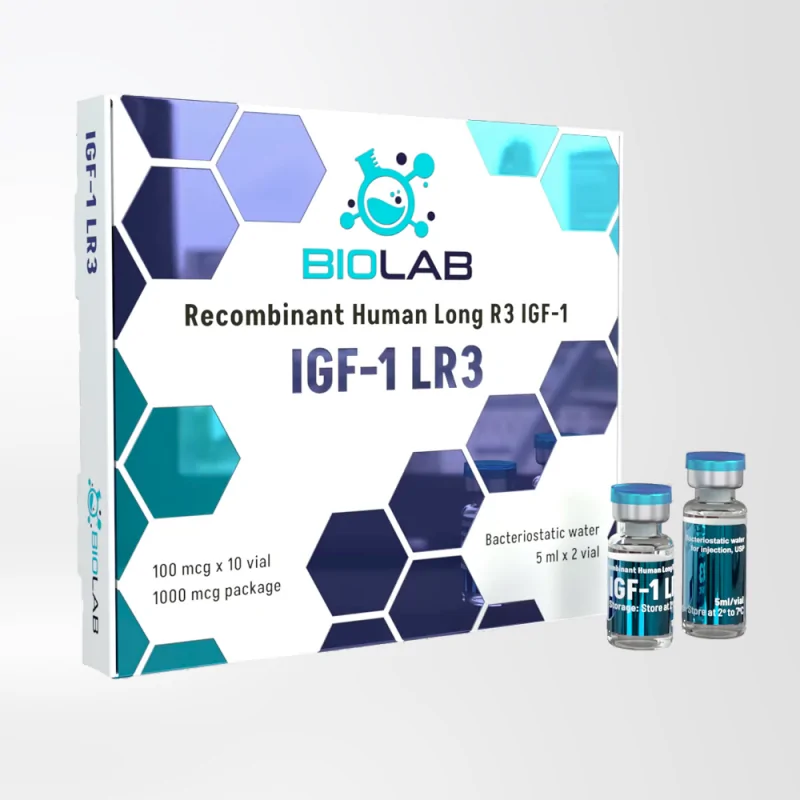 BioLab Shop