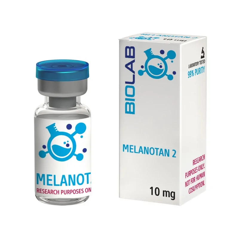 Melanotan 2 10mg