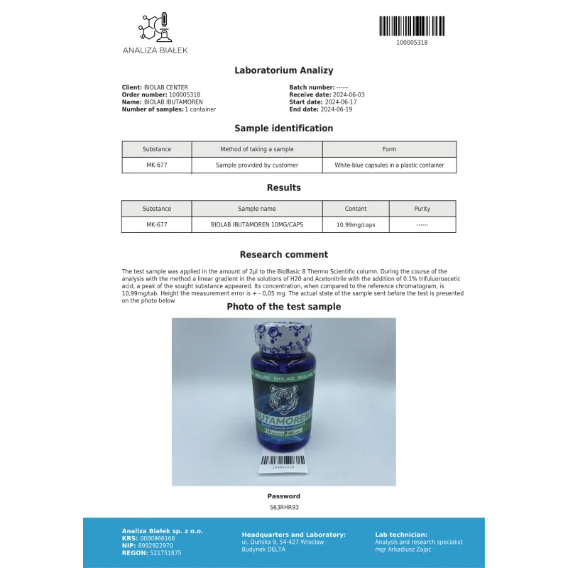 mk 677 ibutamoren 10mg