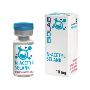 N-acetyl selank 10mg