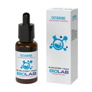 Ostarine MK-2866 30mg/ml