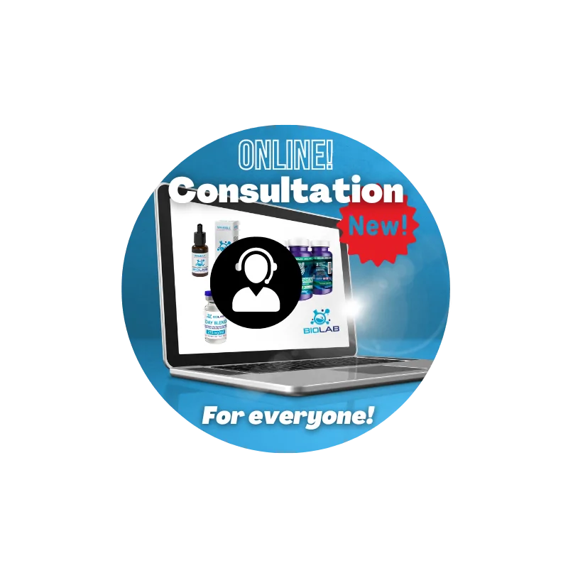 peptide consultations