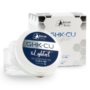 GHK-Cu The Lightest 15ml
