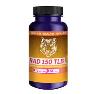 RAD 150 TLB 10mg