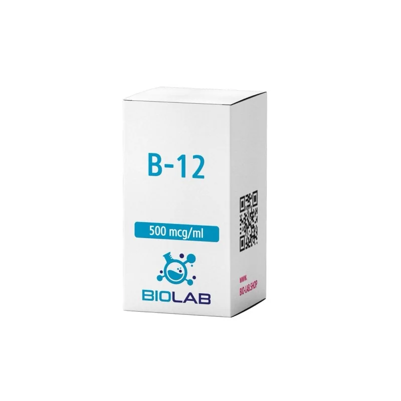 BioLab Shop